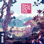 Shugendo product image