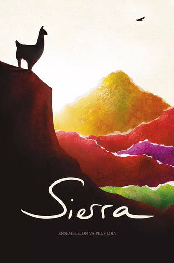 Sierra product image