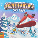 Skull Canyon: Ski Fest product image
