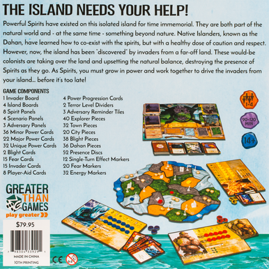 Spirit Island additional product image 2