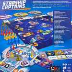 Starship Captains product image