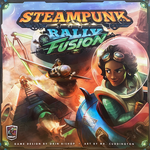 Steampunk Rally Fusion product image