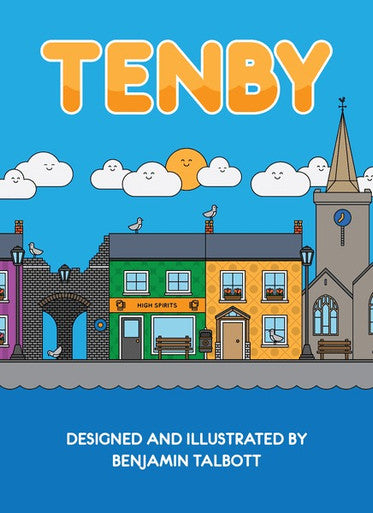 Tenby product image