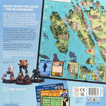Tales From The Loop: The Board Game additional product image 2