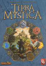 Terra Mystica (Capstone Edition)