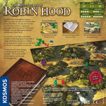 The Adventures of Robin Hood product image