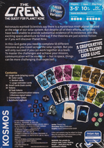 The Crew: Quest for Planet Nine additional product image 2