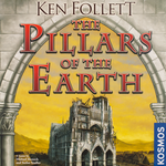 The Pillars of the Earth product image