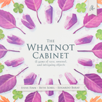 The Whatnot Cabinet product image