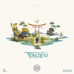 Tokaido product image