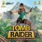 Tomb Raider: The Crypt of Chronos product image