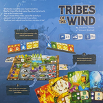 Tribes of the Wind additional product image 2
