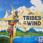 Tribes of the Wind product image