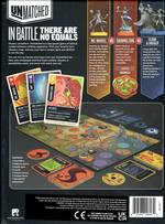 Marvel Teen Spirit product image
