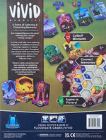 Vivid Memories product image