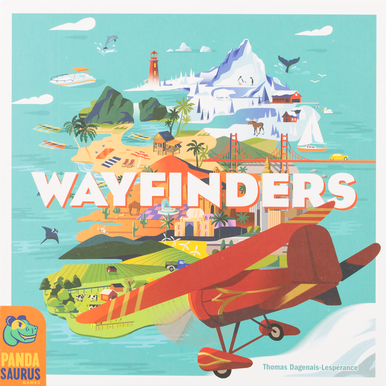 Wayfinders