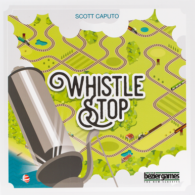 Whistle Stop product image