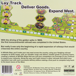 Whistle Stop additional product image 2