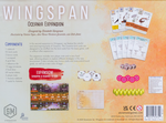 Wingspan Oceania Expansion additional product image 2