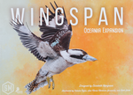 Wingspan Oceania Expansion product image