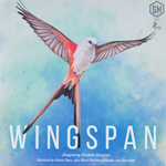 Wingspan product image