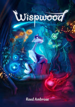 Wispwood product image