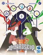 Wizards Cup product image