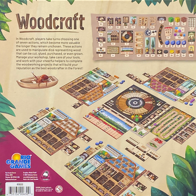 Woodcraft additional product image 2