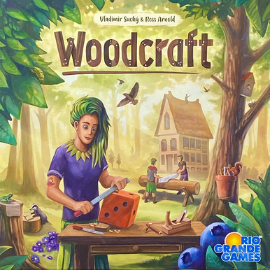 Woodcraft product image