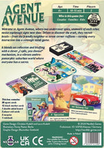 Agent Avenue additional product image 2