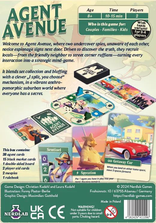Two Player Bundles