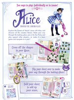 PREORDER: Alice: Through the Looking Glass additional product image 2