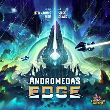 Andromeda's Edge product image