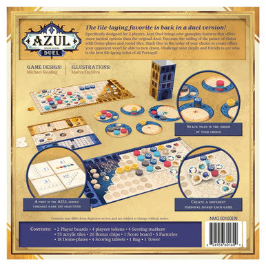 Azul Duel additional product image 2