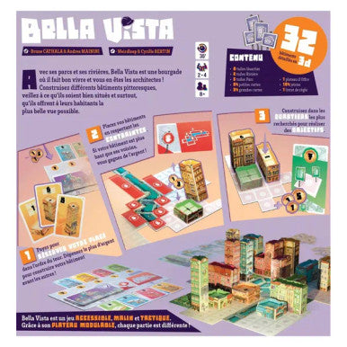 Bella Vista additional product image 2