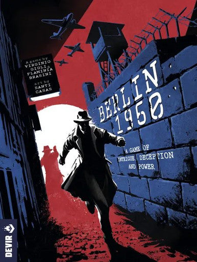 Berlin 1960 product image