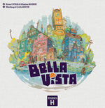 Bella Vista product image
