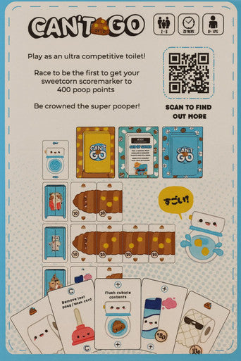 Can't Go additional product image 2