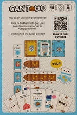 Can't Go additional product image 2