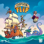 Captain Flip product image