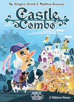 Castle Combo product image