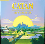 CATAN: New Energies product image