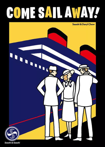 Come Sail Away product image