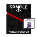Compile Main 3 with EK01
