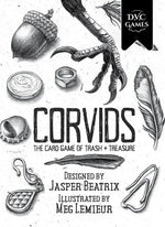 Corvids product image