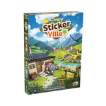 Cozy Stickerville product image