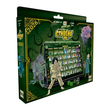 365 Adventures: Cthulhu 1926 product image