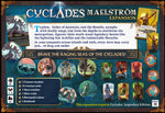 Cyclades: Maelstrom Expansion additional product image 2
