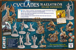 Cyclades: Maelstrom Deluxe additional product image 2