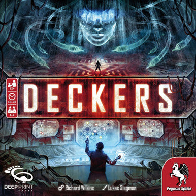 Deckers product image